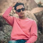 Shaktiman Mahapatra - @april._boy._appul - Instagram