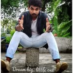 Vinu Dmx - @_april__boy_ - Instagram