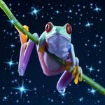 April Brandt Prue - @lover_of_frogs_4_life - Instagram