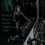 AprilBrandt - @aprilbrandttraining - Instagram