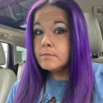 April Brant - @grapeape55 - Instagram