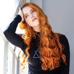 April Bray - @lirpadraws - Instagram