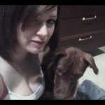 april bray - @awithers77 - Instagram