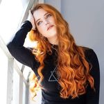 April Bray - @_lirpa_ - Instagram