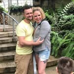 April Worley - @aprilbump - Instagram