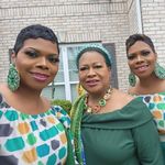 April Burrell - @aprilburrell1978 - Instagram