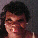 April burrell - @prettyblakk007 - Instagram