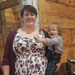 April Burrell - @oakcitydesigns - Instagram