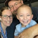 April Dawn Burrell - @dawn.porter.73594 - Instagram