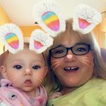 April Burris Tarker - @aburristarker - Instagram