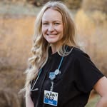 That Baby Nurse - @imaprilburris - Instagram