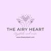 aprilbusche - @theairyheart_backup - TikTok