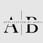 April Ramsey Bush - @applicationbyapril - Instagram
