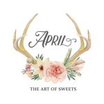 APRIL SWEETS Cake Shop - @aprilsweetscanada - Instagram