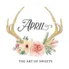 APRIL SWEETS Cake Shop - @aprilsweetscanada - TikTok