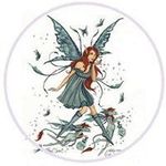 Dawn Pashion - @april.canada - Instagram