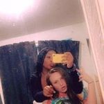 April Carney - @abrils_spam_ - Instagram