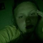 April Carney - @mah.finstaa_ - Instagram