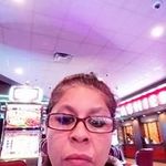 April Carney - @lilcutechickasawnative75 - Instagram