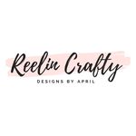 April Carpenter - @reelincraftydesigns - Instagram