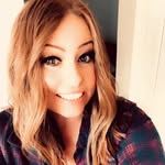 April Carpenter - @lambapril245 - Instagram