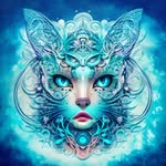 April Carpenter - @moonstonemaiden.art - Instagram