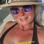April Carroll - @heartsbeachlife - Instagram