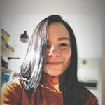April Carroll - @lareauart - Instagram