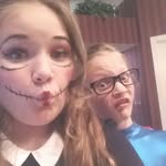 April Carroll - @april_spam14 - Instagram