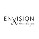 April Cartwright - @envisionhairdesign - Instagram
