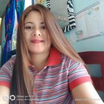April Centeno - @princess04416 - Instagram
