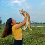 April Salandanan Centeno - @aprilcenteno03 - Instagram