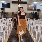 April Centeno Enriquez - Facebook