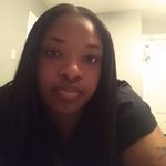 April Chase - @msapril215 - Instagram