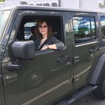 April Chase - @jeepgirlapril - Instagram