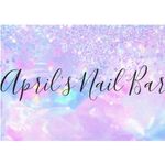 April Chavez - @aprils_nail_bar - Instagram