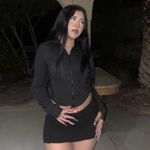 April Chavez - @cosmobyapril - Instagram