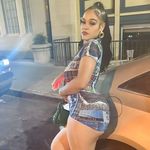 April Chavez - @biracial1988 - Instagram