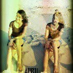 April Cheers - @apriliaponica - Instagram