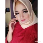 Retno - @cheers_april - Instagram