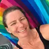 April Cheney - @fighter_chic - TikTok