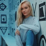 April Chesser - @chesser745 - Instagram