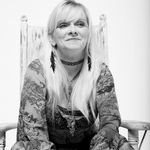 April Christensen - @mysticmountainprincess - Instagram
