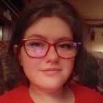 April Christensen - @aprilmae1997 - Instagram