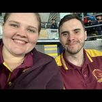 April Christensen - @april_netball20 - Instagram