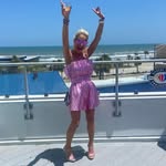 April Christensen - @galaxygurl72 - Instagram