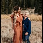 April Perkes Christensen - @april_christensen5 - Instagram