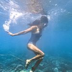 April Sevilla Christensen - @leynazul - Instagram