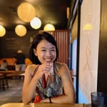 April Chu - @aprilchucw - Instagram