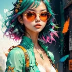 April Chu - Facebook